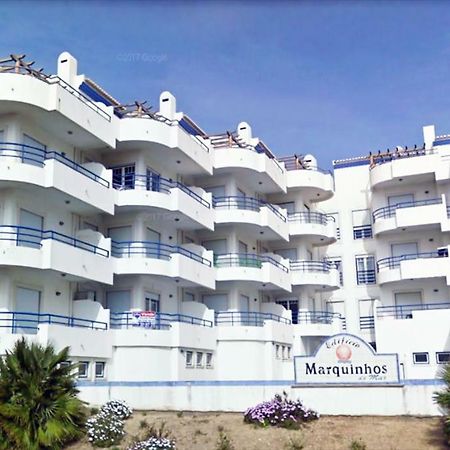 Pateo Na Ericeira Apartment Exterior photo