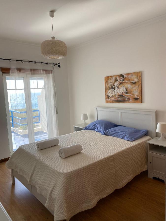 Pateo Na Ericeira Apartment Exterior photo