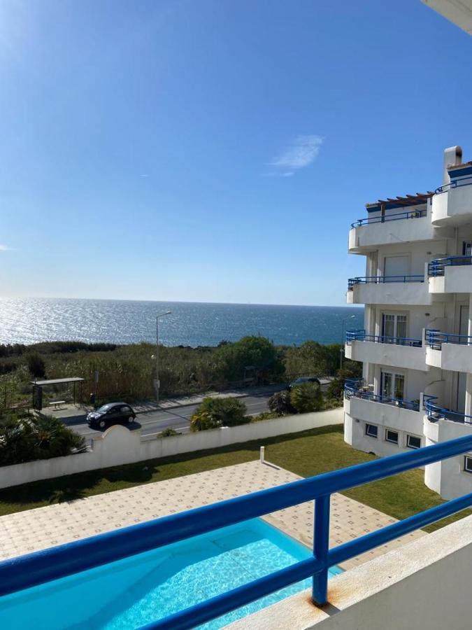 Pateo Na Ericeira Apartment Exterior photo