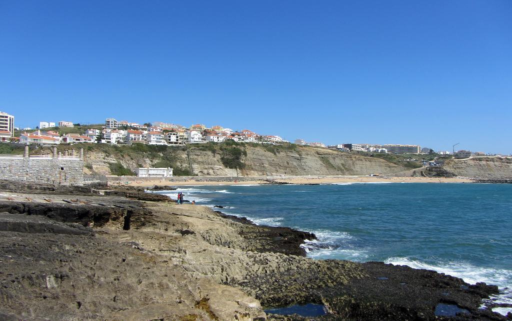 Pateo Na Ericeira Apartment Room photo